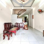 GX4⭐NHÀ GÒ XOÀI– LÊ  VĂN QUỚI HẺM 8M- NHÀ MỚI 3 TẦNG- 0 LỘ GIỚI 72M2 CHỈ 6.1 TỶ- SỔ VUÔNG ĐẸP